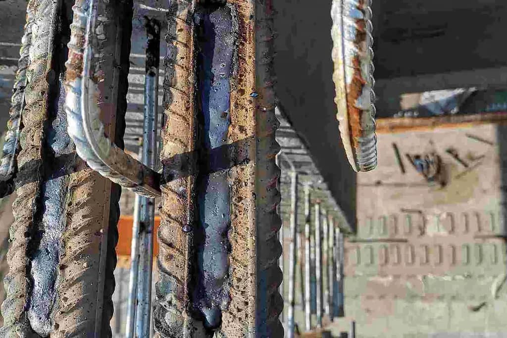 Estructuras metálicas insuficientes - 3