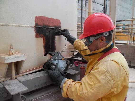 Estructuras metálicas insuficientes - 4