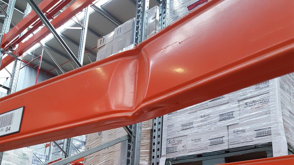 Estructuras metálicas insuficientes - 2