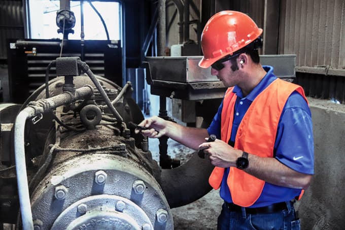 Falta de mantenimiento preventivo - 2