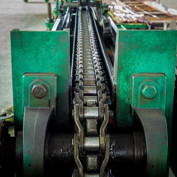 Falta de mantenimiento preventivo - 3