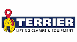 TERRIER LIFTING CLAMPS