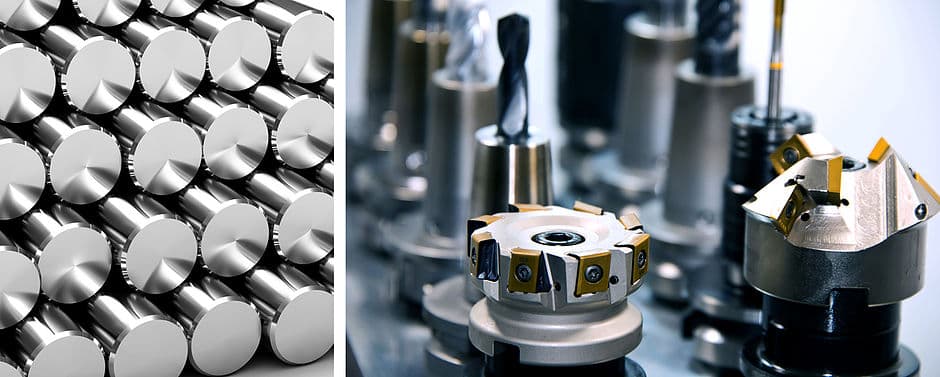 Sector metalmecánico - 2