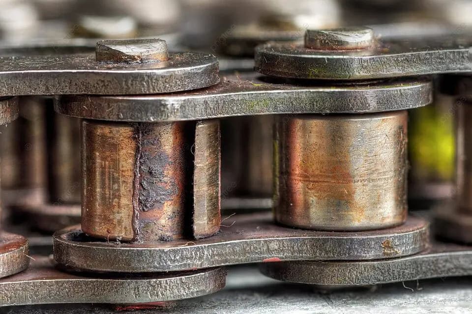 Equipos de izaje obsoletos - 2