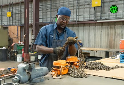 Mantenimiento industrial - 2